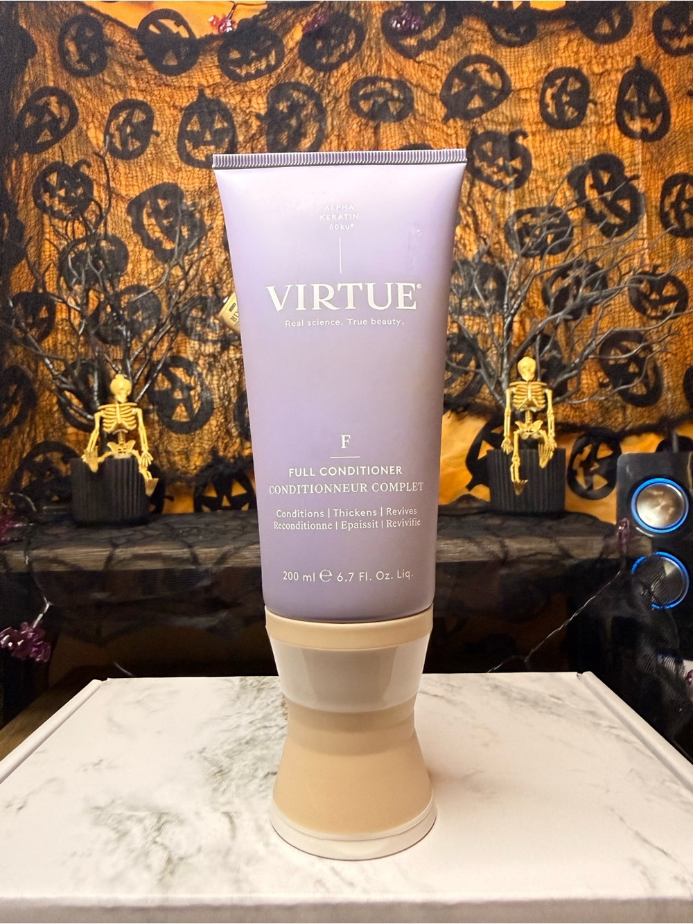 Virtue Full conditioner
